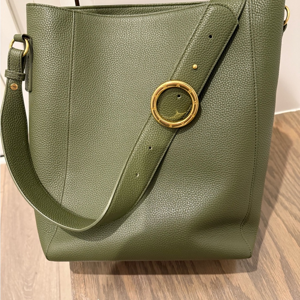 Parisa Wang Medium Carrie Tote Bag - Picture 7 of 11